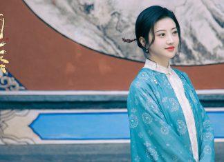 Tư Đằng đã giúp Cảnh Điềm thay đổi cục diện khó khăn (Nguồn: Internet)