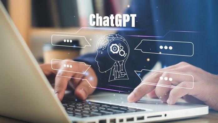 ChatGPT có vi phạm bản quyền hay không? (Ảnh: Internet)