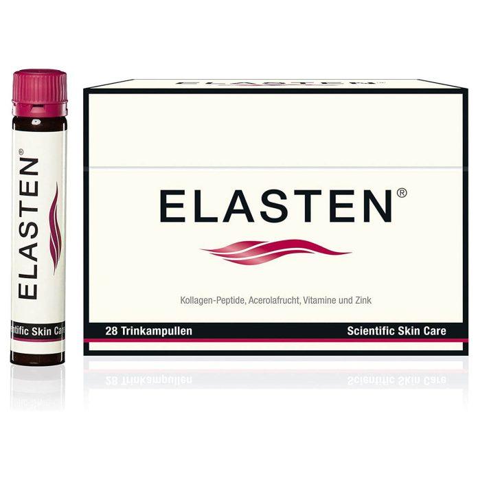 Thức uống bổ sung Collagen Elasten
