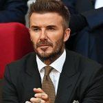 Sự nghiệp kinh doanh của Beckham có thể nói là rất thành công (Ảnh:Internet)