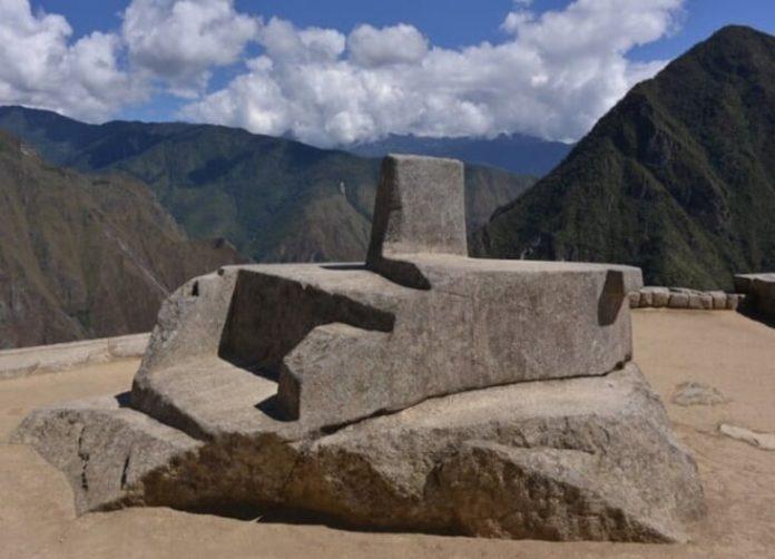 Đế chế Inca có một nền văn minh phát triển khá rực rỡ (Ảnh: Internet)