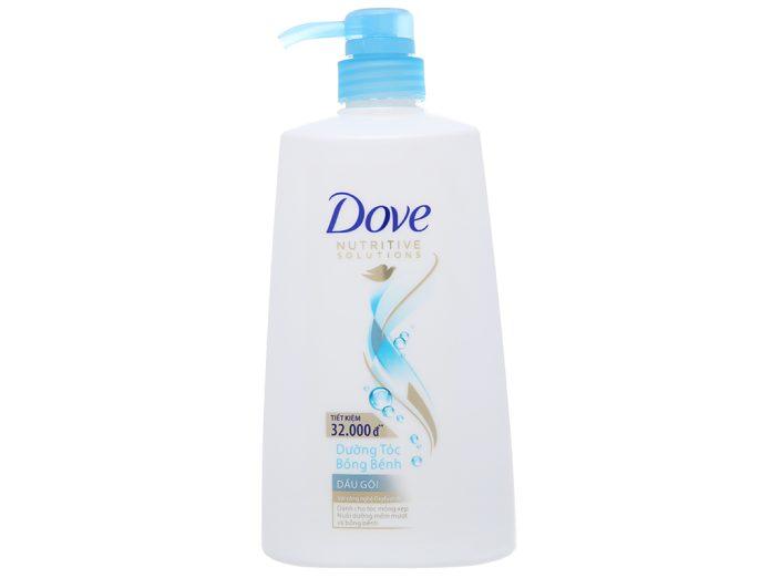 Dầu gội Dove Dướng tóc bồng bềnh ( Nguồn: Internet )