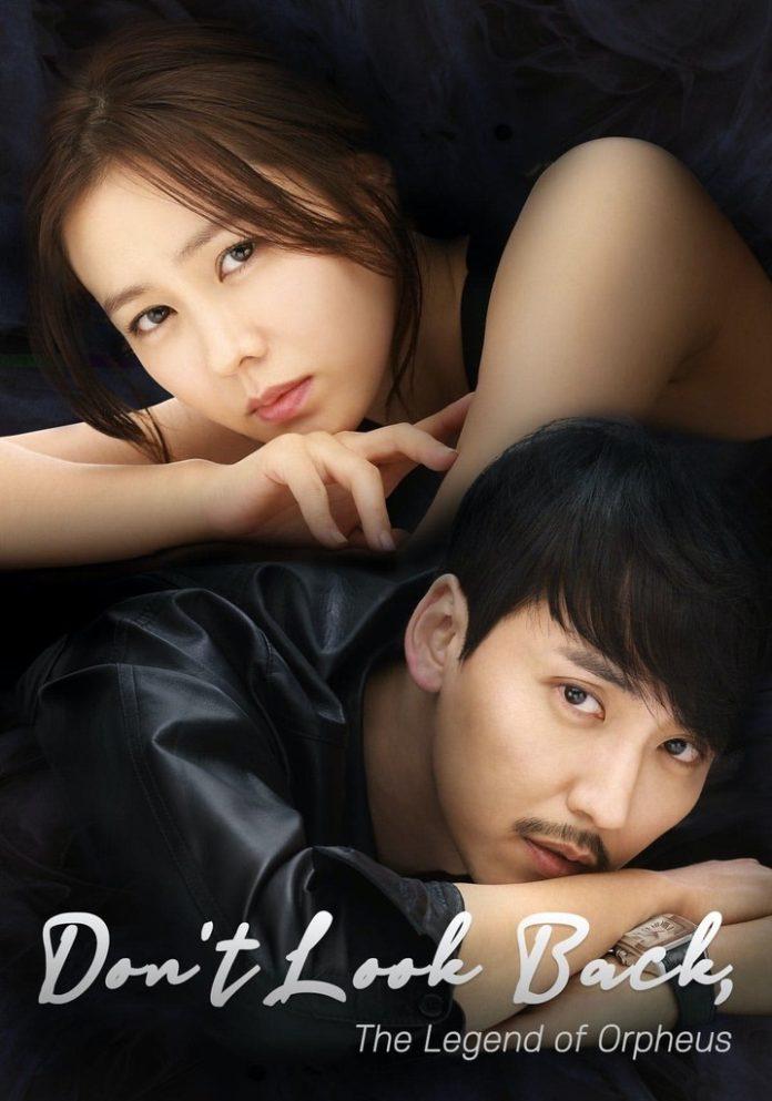 Phim hay nhất của Kim Nam Gil. (Nguồn: Internet)
