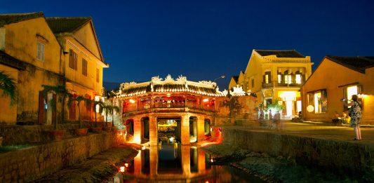 Tổng hợp các địa điểm du lịch ngay trong lòng Phố cổ Hội An (Ảnh: Internet)