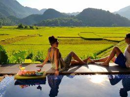 Du lịch Mai Châu Hòa Bình