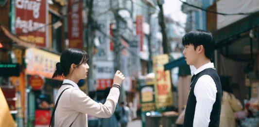 5 lý do mà bạn nên xem ngay bộ phim thanh xuân Dưa Hấu Lấp Lánh . (Nguồn: Internet)