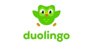 Ứng dụng Duolingo được sử dụng phổ biến trên thế giới (Ảnh: Internet)