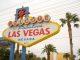 Tấm biển “Chào mừng đến với Las Vegas tuyệt vời” là thứ bạn không nên bỏ lỡ. (Nguồn: Internet)