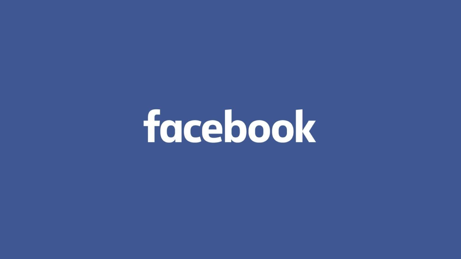 Mạng xã hội Facebook (Ảnh: Internet)