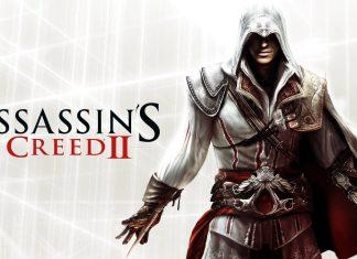 Assassin s Creed, tựa game siêu phẩm của nhà Ubisoft (Ảnh:Internet)