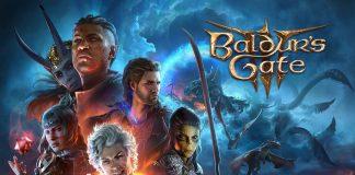 Tựa game Baldur s Gate 3 (Ảnh:Internet)