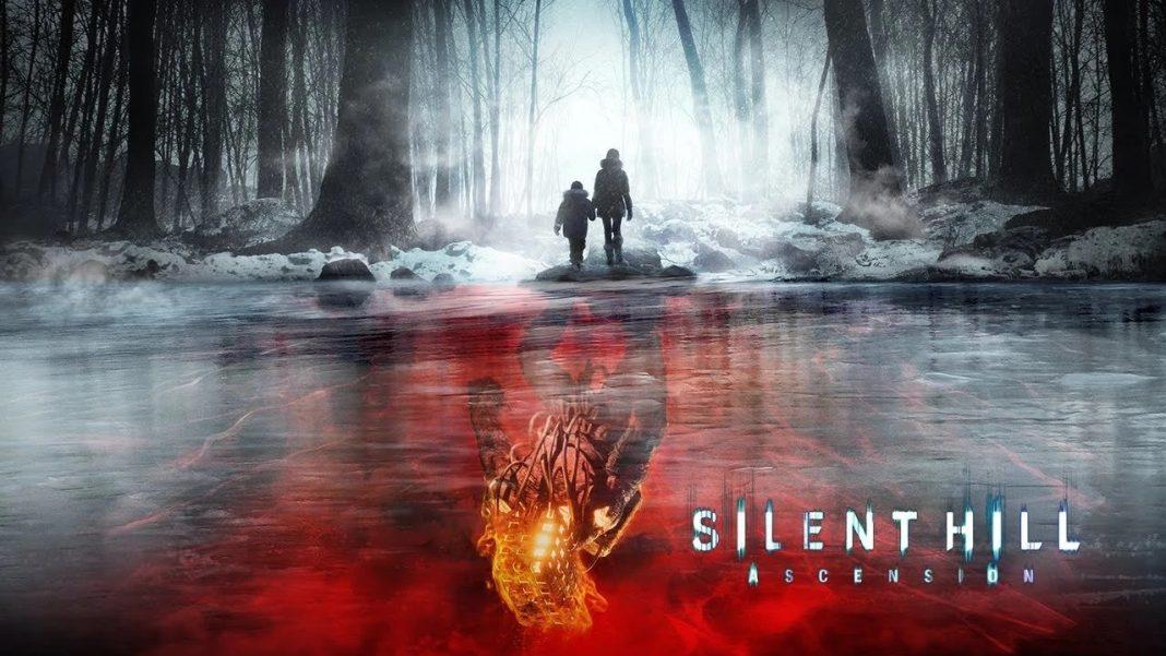 Dòng game Silent Hill nay đã có nhiều phiên bản (Ảnh:Internet)