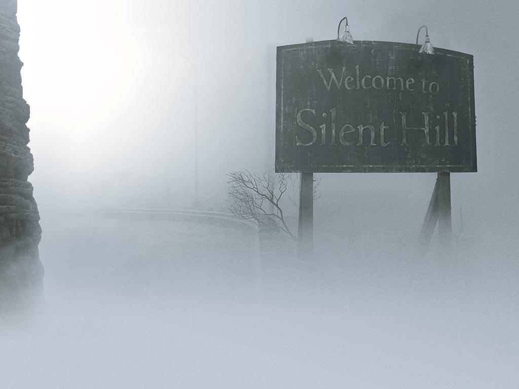 Những fan dòng game kinh dị không thể nào không biết đến địa danh Silent Hill (Ảnh: Internet)