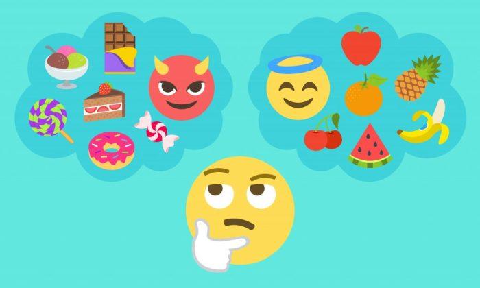 Giải thích ý nghĩa emojis Facebook (Ảnh: Internet)
