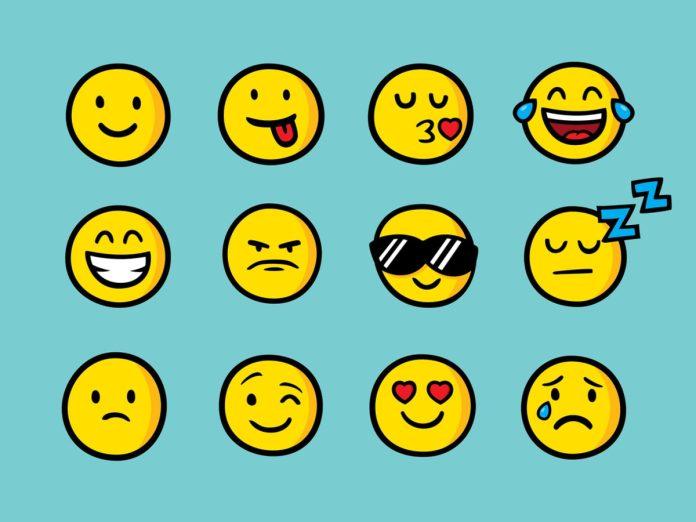Emojis là gì? (Ảnh: Internet)