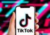 Logo TikTok (Ảnh:Internet)