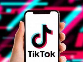 Logo TikTok (Ảnh:Internet)