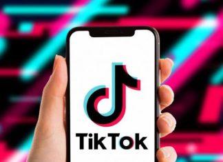 Logo TikTok (Ảnh:Internet)