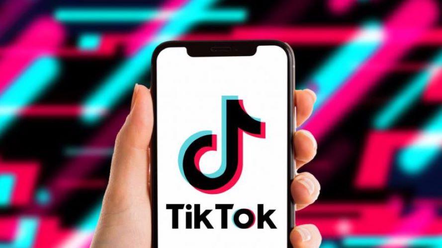 Logo TikTok (Ảnh: Internet)