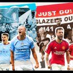 Tóm tắt vòng 10 Ngoại Hạng Anh: Gà Trống thành London giữ ngôi đầu bảng, Manchester United và Chelsea vẫn khiến fan bất an