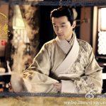 Hồ Ca vai Mạc Tuần (Nguồn: Internet)