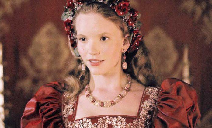 6 vị hoàng hậu nổi tiếng của vua Anh Henry VIII (Ảnh: Internet)