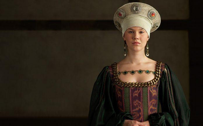 6 vị hoàng hậu nổi tiếng của vua Anh Henry VIII (Ảnh: Internet)