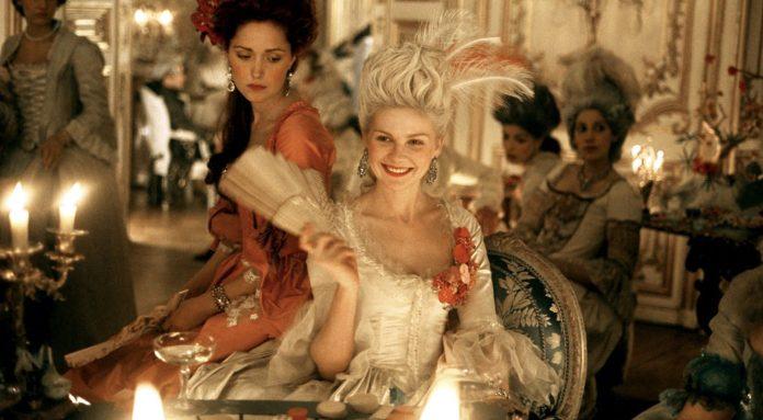 Marie Antoinette là hoàng hậu nổi tiếng bậc nhất lịch sử thế giới (Ảnh: Internet)
