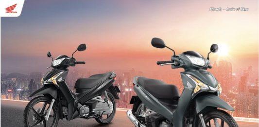 Đánh giá xe máy Honda Future 2022: Sự kết hợp hoàn hảo giữa hiệu suất và tiết kiệm nhiên liệu Nguồn internet