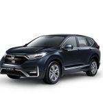 Đánh giá xe ô tô Honda CR-V 2023: Có nên mua trong nửa cuối năm nay?