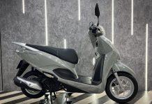 Honda Việt Nam tiếp tục cho ra mắt phiên bản Lead 2023 hoàn toàn mới với nhiều nâng cấp từ thiết kế, trang bị cho đến động cơ - nguồn internet