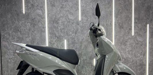 Xe máy Honda Lead 2023 – Đánh giá và so sánh với các đối thủ cùng phân khúc Honda Việt Nam tiếp tục cho ra mắt phiên bản Lead 2023 hoàn toàn mới với nhiều nâng cấp từ thiết kế, trang bị cho đến động cơ - nguồn internet
