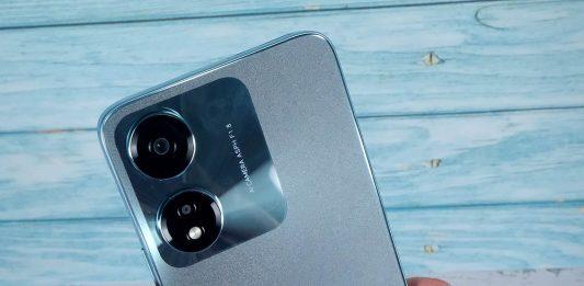 Review Honor X5 Plus: Dưới 2 triệu có camera 50MP và pin 5200mAh