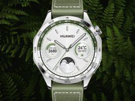 Huawei Watch GT 4: Đồng hồ thông minh tốt nhất trong phân khúc giá rẻ?