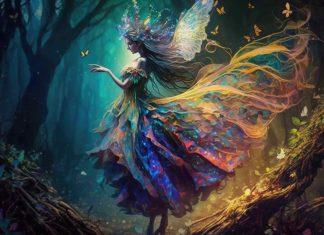 Các sinh vật huyền bí trong văn hóa dân gian (Ảnh: Internet)