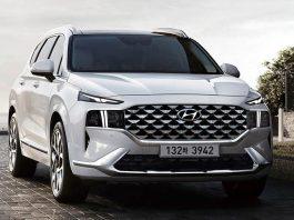 Hyundai SantaFe 2021 (Nguồn:https://www.google.com.vn/url?sa=i&url=https%3A%2F%2Fanycar.vn%2Fhyundai-santa-fe-2021-sap-ve-viet-nam-co-gia-bao-nhieu-t186698.html&psig=AOvVaw0GYB1vbqvY4PeTGegyKMby&ust=1697297687622000&source=images&cd=vfe&opi=89978449&ved=0CBEQjRxqFwoTCLDTraKt84EDFQAAAAAdAAAAABAR)