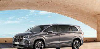 Đánh giá dòng xe Hyundai Custo 2023: Giá lăn bánh, thông số kỹ thuật, ngoại thất và nội thất xe (ảnh: Internet)