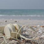 Nghe nhạc là một trong những sở thích tuyệt vời nhất trên thế giới. (Nguồn: Internet)