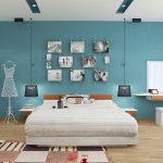 8 mẹo bố trí giường ngủ theo phong thủy để thúc đẩy giấc ngủ tốt 8 mẹo bố trí giường ngủ theo phong thủy để thúc đẩy giấc ngủ tốt (ảnh: Internet)