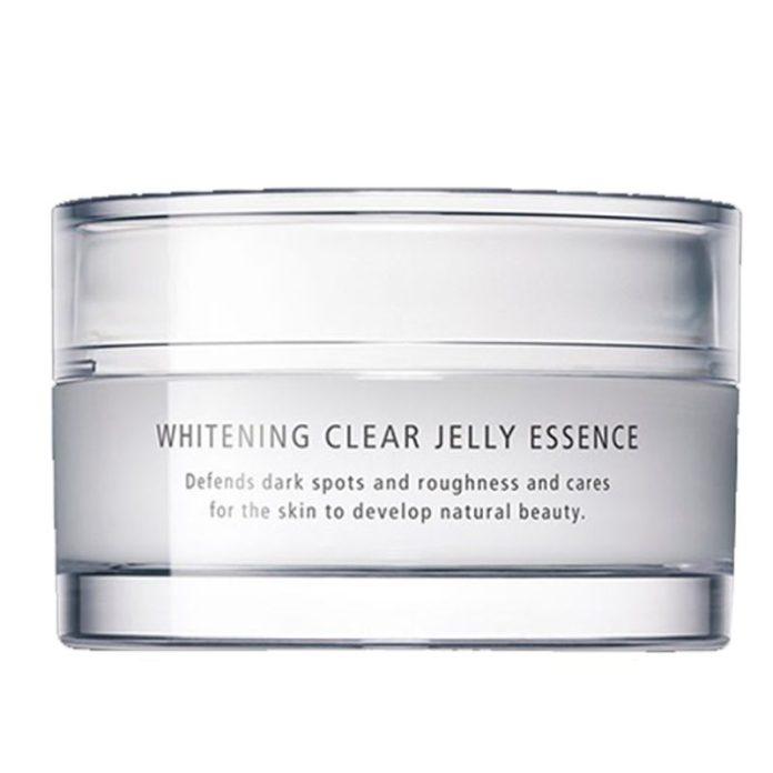 Kem dưỡng ẩm trắng da D Program Whitening Clear Jelly Essence (Nguồn: Internet)