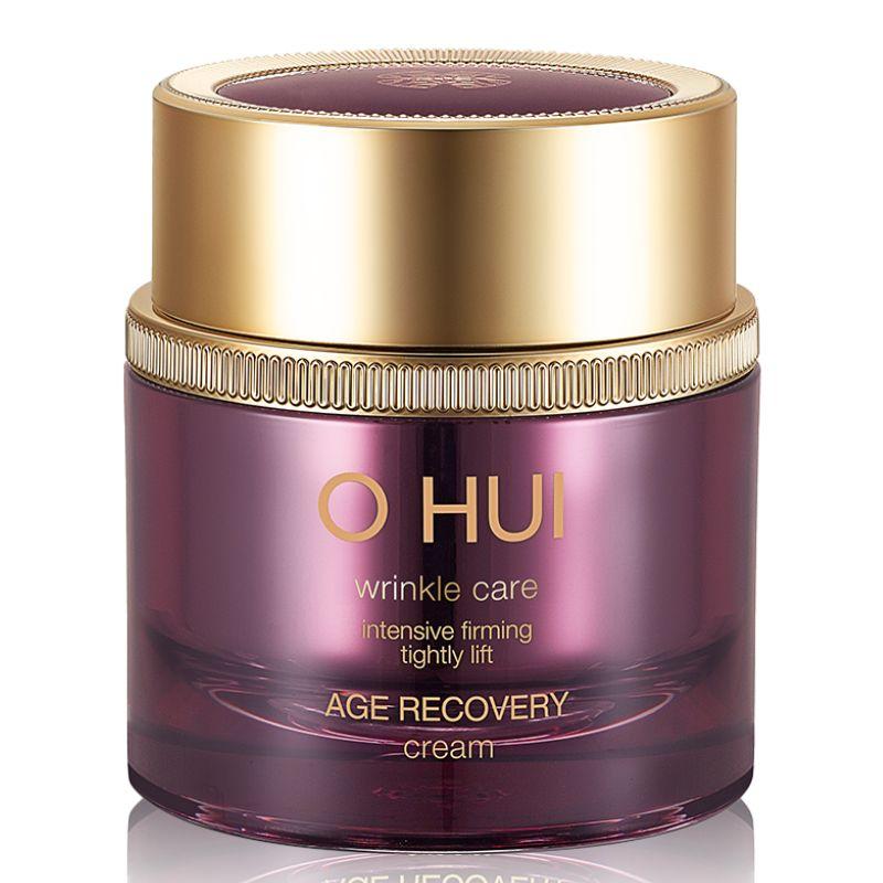 Kem dưỡng da chống lão hóa OHUI Age Recovery Cream (Nguồn: Internet)
