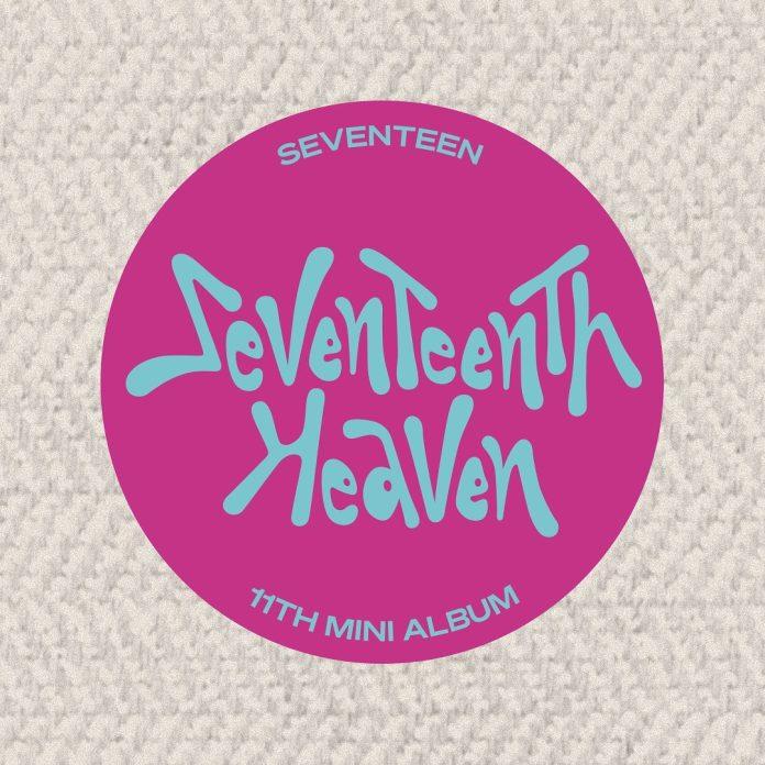 11th Mini Album ‘SEVENTEENTH HEAVEN’ (nguồn: Instagram)