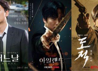 6 bộ phim hay nhất của Kim Nam Gil mà bạn nên xem một lần. (Nguồn: Internet)