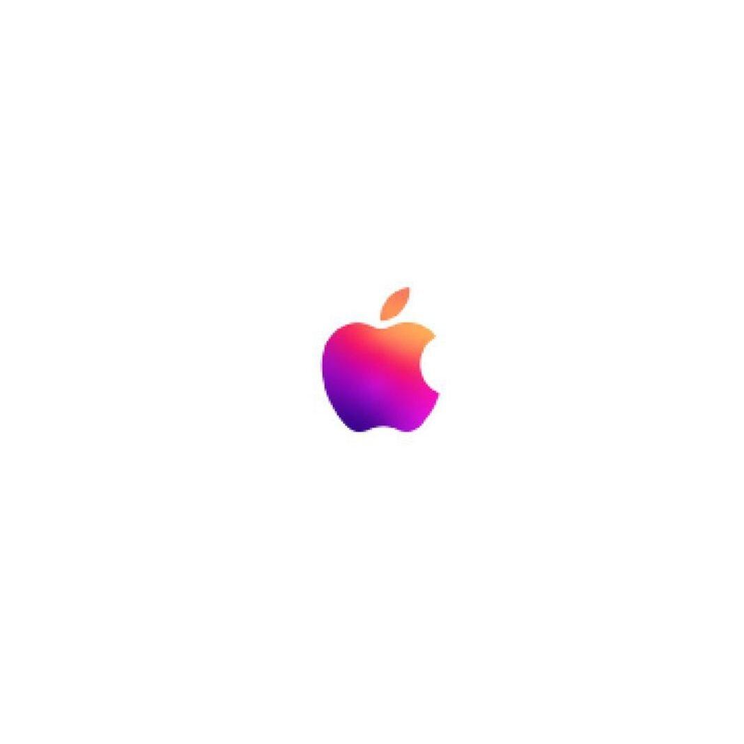 Logo của công ty Apple (Ảnh:Internet)
