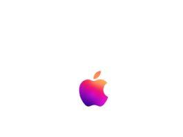 Những điều bạn chưa biết về công ty Apple – Nơi khai sinh ra điện thoại iPhone Logo của công ty Apple (Ảnh:Internet)