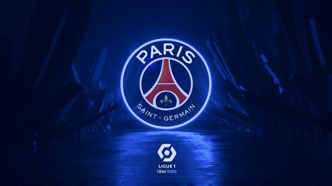 CLB Paris Saint Germain (Ảnh:Internet)