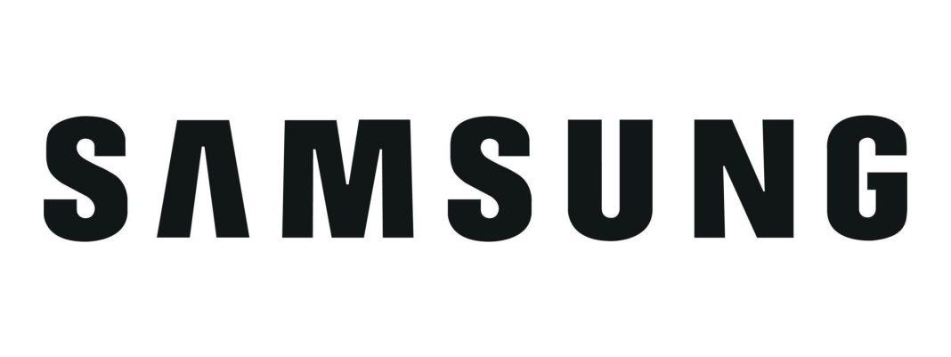 Logo công ty Samsung (Ảnh:Internet)