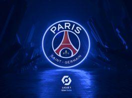 CLB Paris Saint Germain (Ảnh:Internet)