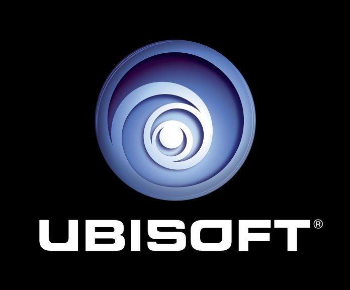 Logo công ty Ubisoft (Ảnh: Internet)
