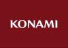 Logo công ty Konami (Ảnh:Internet)